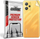 Folie mbrojtëse mrapa GrizzGlass për Realme 9 4G, transparente