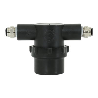 Filtër për sistem injektimi me uj AEM Electron 30-3003, për motor, i zi