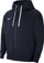 Bluzë me kapuç Nike Park 20 CW6887 451, për meshkuj, me zinxhir, blu navy
