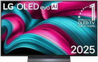 Televizor LG OLED48C51LA, 55", OLED 4K, i zi