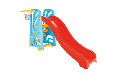 Rrëshqitëse Wavy Slide