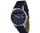 Orë dore Jacques Lemans 1-1850D