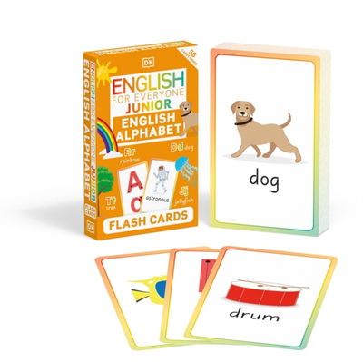 English For Everyone Junior