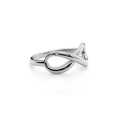 Прстен Hot Diamonds Infinity DR144
