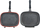 Tigan grill Heinner Easy Cook, 32x24x7.5 cm, alumini i derdhur, gri