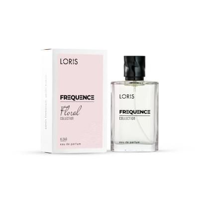 Eau de Parfum Loris K-246 Frequence, 50ml