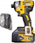 Set veglash pa kabllo DeWalt DCK699M3T XR, 18V, 3x 4.0Ah Li-ion, verdh e zi