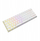 Tastierë gaming White Shark Shinobi Blue, mekanike, me kabllo RGB, e bardhë