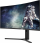 Monitor Dahua DHI-LM34-E330CA 34", 3440x1440, 200Hz, i zi