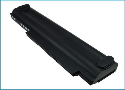 Bateri laptopi CoreParts MBXLE-BA0011, 49Wh, 6 qeliza Li ion, e zezë