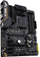 Pllakë amë ASUS TUF GAMING B450-PLUS II - AMD B450