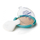 Pudër fytyre Dermacol Acnecover matt, 0.4 Honey, 11g
