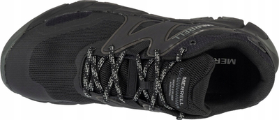 Këpucë trekking Merrell Maipo Explorer Aerosport M J038009, për burra, të zeza