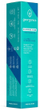 Pastë dhëmbësh Georganics Prebiotic Probiotic, pa fluoride, 100% vegane, tub alumini i riciklueshëm