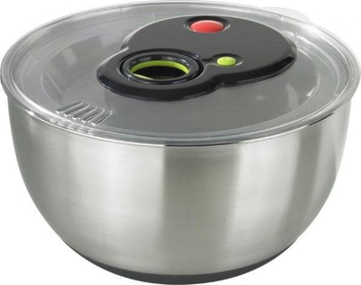 Termus personal Emsa 356792, çelik inox, formë rreth, inox i zi