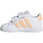 Këpucë për kalamaj Adidas Grand Court CF