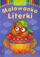 Malowanka - Literki cz. 3 LITERKA - 54856