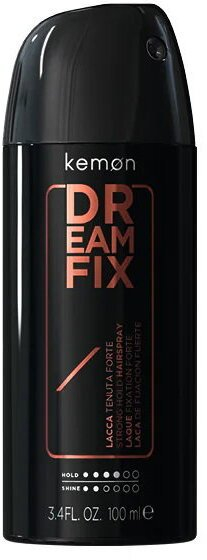 Spraj për flokë Kemon Dreamfix, 100 ml