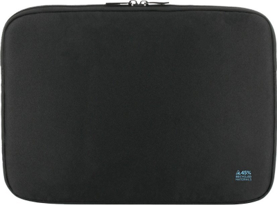 Çantë laptopi Mobilis 003065, 14", sleeve, e zezë