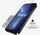 Xham mbrojtës PanzerGlass Standard për Apple iPhone 13 Pro Max