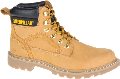 Çizme për burra Caterpillar Stickshift Honey, nr. 41