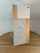 Kasë In Win InWin F5 Gehäuse - weiß, Full Tower