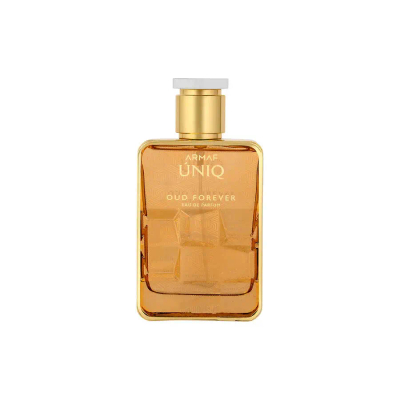 Eau de Parfum Armaf UNIQ Oud Forever, 100ml