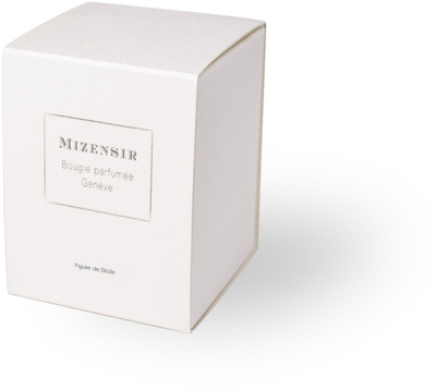 Qiri aromatik Baija Figuier de Sicile, mini, me aromë fik, shumëngjyrësh