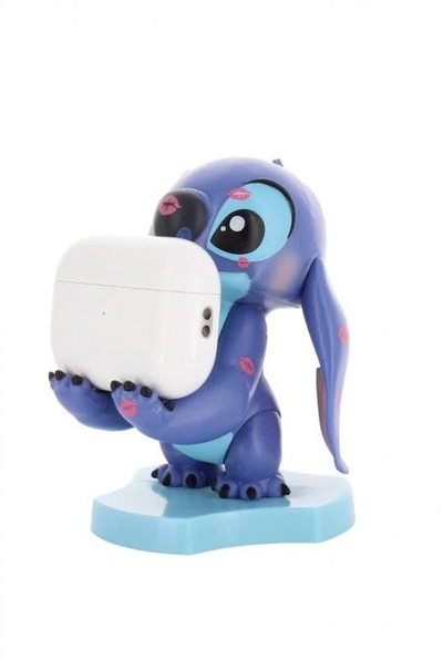Декоративна фигура Disney Stitch Loved Up, за романтичен подарок, шарен