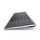 Tastierë dhe maus DELL KM7120W, RF Wireless + Bluetooth, QWERTY, e hirtë/titanium