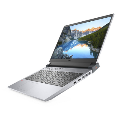 Laptop DELL G15 5515, 15.6'', AMD Ryzen 7, 16 GB RAM, 1000 GB SSD, NVIDIA GeForce RTX 3060, i hirtë