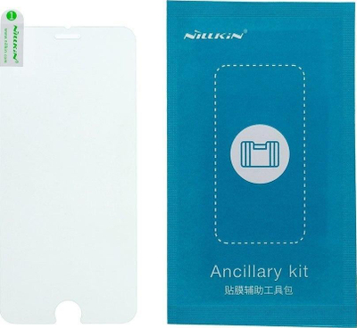 Xham mbrojtës Nilkin për Samsung Galaxy A20s, transparent