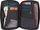 Portofol udhëtimi Lifeventure Mini Travel Wallet, RFID, i kaltër