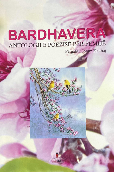 Bardhavera - Jonuz Fetahaj