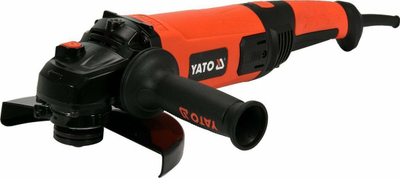 Blues Yato YATO YT-82104, 2000W, 8500rpm