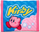 Држач за игри PowerA TriFold за Nintendo Switch, 24 картички, дизајн Kirby, розова