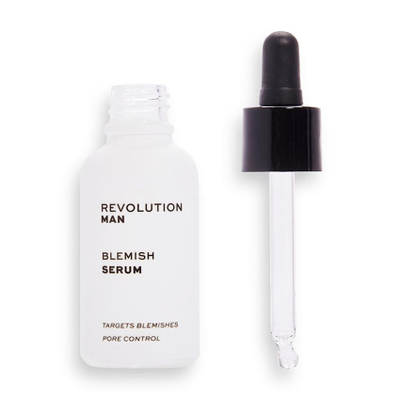 Serum për fytyrë Revolution Man Anti-Dark Spot, 30ml
