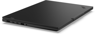 Laptop Леново ThinkPad E14 G7, 14\", AMD Рајзен 5 230, 16GB RAM, 512GB SSD, AMD Радион 760M, црн