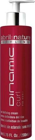 Krem flokësh Selective Styling Dynamic Curl Defining, formues për kaçurrela, kundër frizz-it