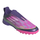 Детски копачици за фудбал Adidas F50 League Lamine TF, без врвки, за синтетичка подлога, шарени