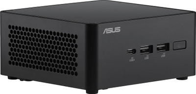 Mini PC ASUS NUC 14 Pro RNUC14RVHU7089C2I, Intel Core Ultra 7 155H, 32GB DDR5, i zi