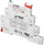 Rele ndërfaqe Relpol SIR6W 863758, 24V DC, monostabile