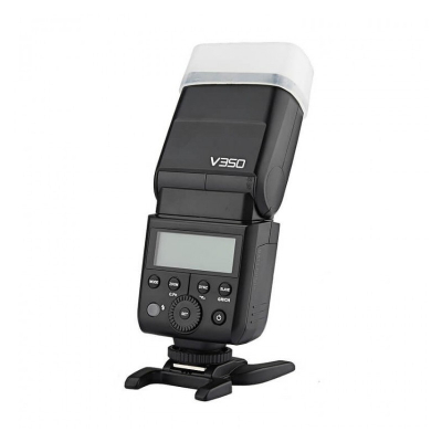 Godox V350N Speedlite për Nikon