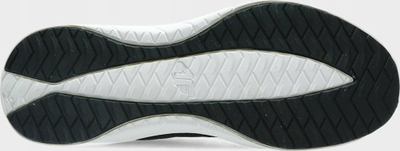 Atlete për goca 4F Circle JMM00FSPOF004, të ulta, nr 33, të zeza