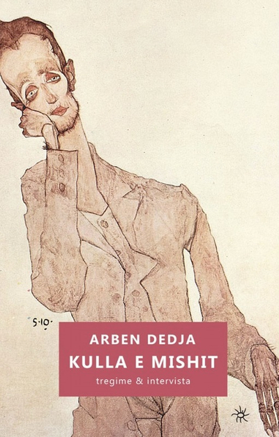 Kulla E Mishit - Arben Dedja