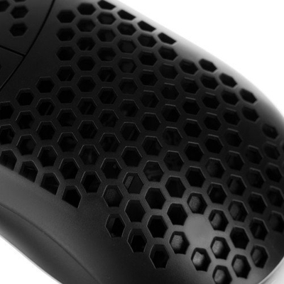 Maus gaming pa tel, 2400 DPI, USB, i zi