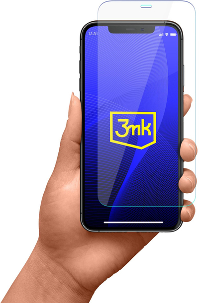Stakllare mbrojtëse 3mk HardGlass për Google Pixel 9 Pro XL, xham i forcuar, e tejdukshme