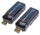 Zgjerues HDMI PremiumCord Extender, Full HD, 50 m, i zi