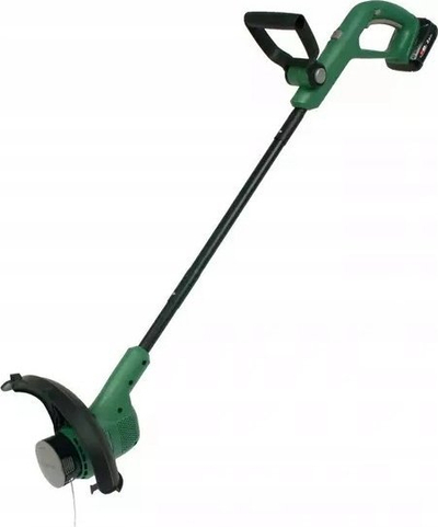 Kositëse bari Bosch EasyGrassCut 18V-26, pa kabllo, 18V, jeshile