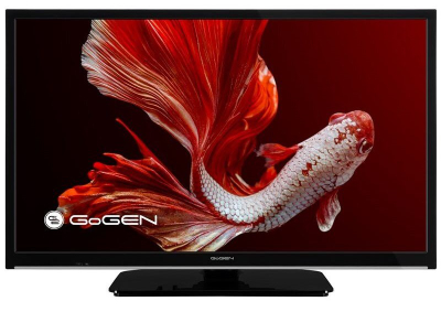 Televizor GOGEN GOGTVH24P406STC